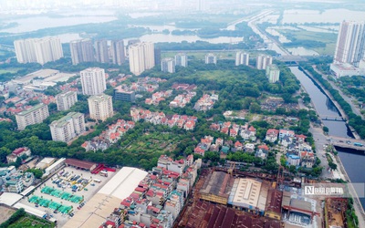 Thiếu trường, thiếu lớp: Khi quy hoạch thiếu tầm nhìn dài hạn