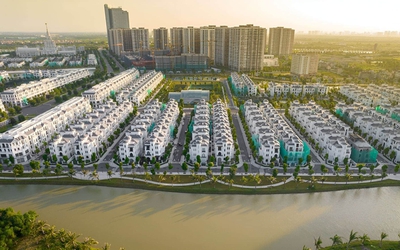 Đã đến lúc chốt lời cổ phiếu VHM?