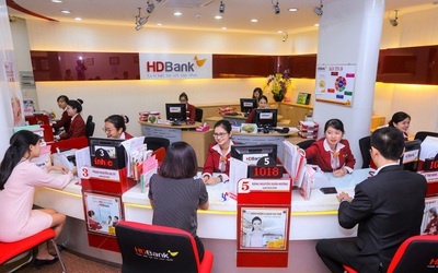 HDBank hoàn tất phát hành 5.000 tỷ đồng trái phiếu