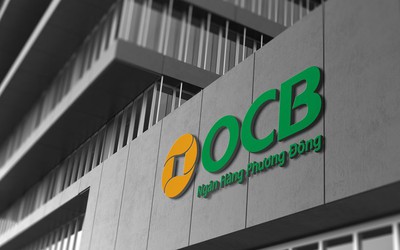 OCB dự chi hơn 1.700 tỷ đồng trả cổ tức bằng tiền mặt