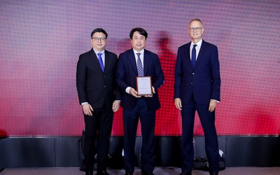 Tài chính số thúc đẩy SME bứt tốc: The Asian Banker vinh danh HDBank