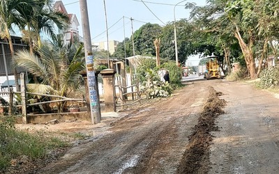 Quảng Nam: “Con đường đau khổ” sẽ được nâng cấp theo 2 phân kỳ