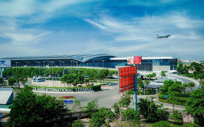 Cảng Đà Nẵng thu hơn 400 tỷ trong quý I/2025