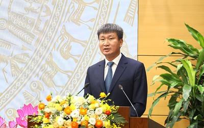 Yên Bái và Lào Cai thống nhất phương án hợp nhất 2 tỉnh