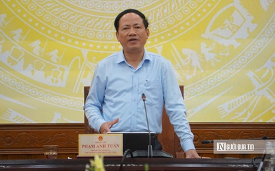 Bình Định đầu tư, phát triển khu, cụm công nghiệp theo hướng sinh thái, thông minh