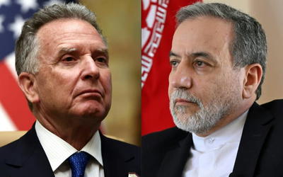 Iran nói về “cơ hội thực sự” cho đàm phán hạt nhân với Mỹ
