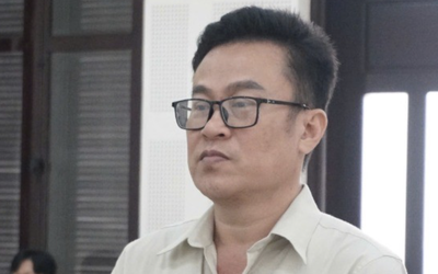 Án chung thân cho kẻ lừa đảo bằng sổ đỏ giả, chiếm đoạt hàng chục tỷ đồng