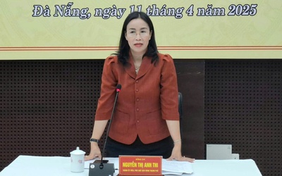 Sáp nhập Đà Nẵng - Quảng Nam: Tên gọi mới và trung tâm hành chính vẫn đang được cân nhắc