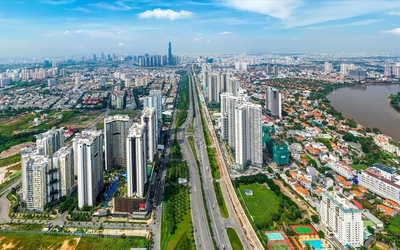 Sau thời gian “nằm đáy”, thị trường BĐS bắt đầu chuyển nhịp