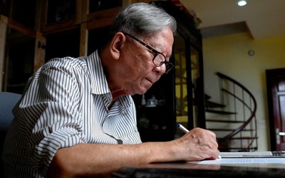 Bộ sưu tập của Nhạc sĩ Hoàng Vân được ghi danh vào Danh mục Ký ức Thế giới