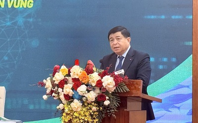 Sản xuất nông nghiệp cần tối ưu hoá giá trị, không phải tối đa hoá sản lượng
