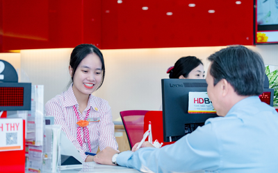Triển khai thành công chuẩn điện Swift theo ISO 20022, khách hàng thanh toán quốc tế tại HDBank hưởng nhiều lợi ích