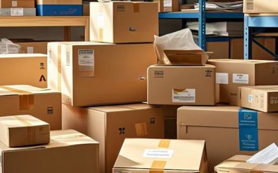 Lý do nam thanh niên gửi 300 bưu kiện chưa thanh toán cho bạn gái cũ