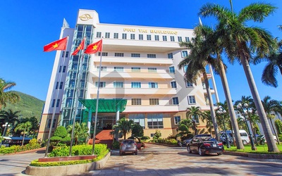 Chủ tịch Phú Tài từ nhiệm vì lý do tuổi cao