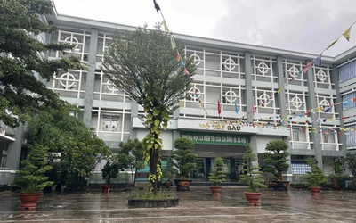 Vụ 21 học sinh nôn ói, nhập viện sau khi đi học về: Sở GD&ĐT Tp.HCM nói gì?