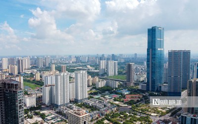 Bộ Nội vụ đề xuất giải thể huyện, quận, thành phố thuộc tỉnh, thị xã, thị trấn từ 1/7