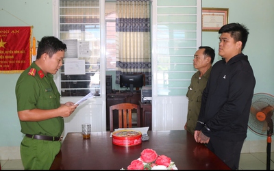 Kiên Giang: Khởi tố thêm 1 đối tượng cưỡng đoạt tài sản trên vùng ven biển