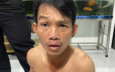 Bắt đối tượng khống chế người phụ nữ rồi hiếp dâm, cướp tài sản