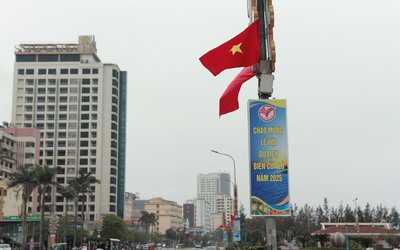 Nghệ An tháo gỡ khó khăn cùng doanh nghiệp, hộ kinh doanh xây dựng du lịch biển Cửa Lò