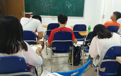 Tp.HCM đề xuất cấm dạy thêm sau 20h