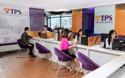 TPS có tân Tổng Giám đốc