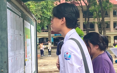 Hà Nội tăng gần 500 chỉ tiêu vào lớp 10 hệ chuyên so với năm 2024