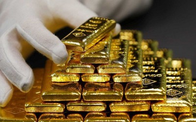 Giá vàng 13/4: Chuyên gia, nhà đầu tư lạc quan về giá vàng tuần tới