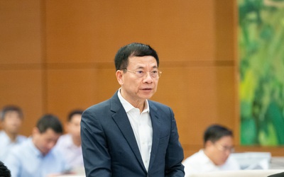 Đề xuất Thủ tướng quyết định chủ trương đầu tư nhà máy điện hạt nhân