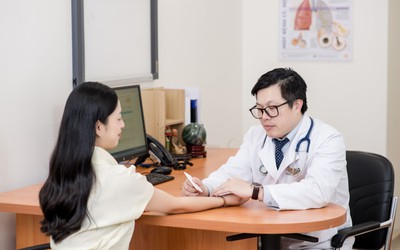 Vinmec được công nhận là trung tâm Dị ứng - Miễn dịch Lâm sàng xuất sắc đầu tiên của Việt Nam