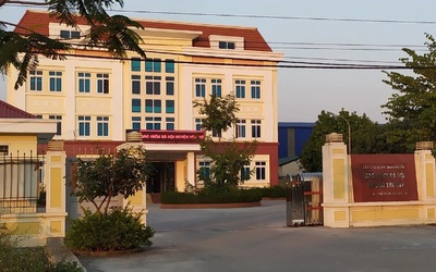 Hưng Yên: Bắt tạm giam Giám đốc, Phó Giám đốc BHXH huyện Yên Mỹ