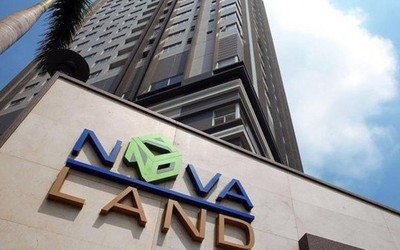 Chứng khoán BIDV yêu cầu Novaland mua lại bắt buộc toàn bộ lô trái phiếu