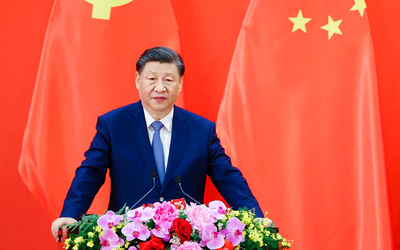 Cùng chung chí hướng, chung tay tiến lên phía trước