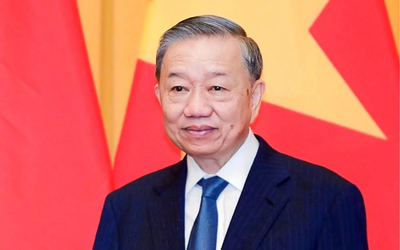 Chung tay mở ra kỷ nguyên phát triển mới của quan hệ hữu nghị Việt Nam - Trung Quốc