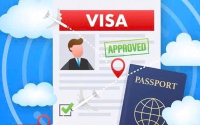Cảnh báo thủ đoạn lừa đảo khi cài đặt phần mềm "làm visa online"