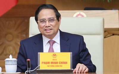Thủ tướng: Vận hành bộ máy mới của chính quyền địa phương 2 cấp từ ngày 1/7
