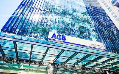 ACB huy động thành công 1.000 tỷ đồng trái phiếu