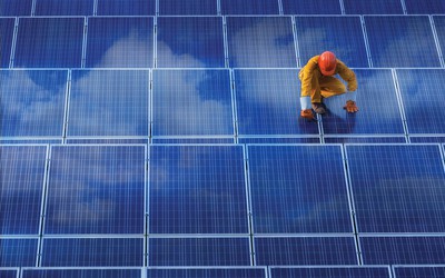 Công ty năng lượng hiếm hoi báo lãi của ông Vũ Quang Bảo