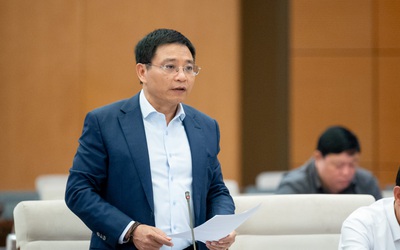 Đề nghị tiếp tục miễn thuế sử dụng đất nông nghiệp đến hết năm 2030