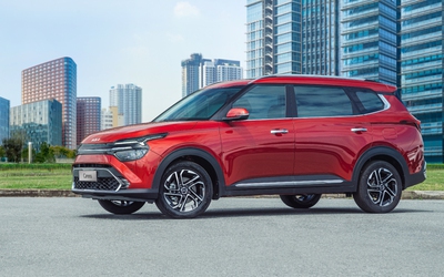 Kia ưu đãi hấp dẫn cho nhiều dòng xe dịp lễ 30/4 - 1/5