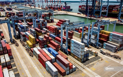 Bộ Công Thương ra chỉ thị kiểm tra xuất xứ hàng hoá