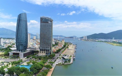 Thành lập Ban Chỉ đạo sắp xếp, sáp nhập tỉnh Quảng Nam và Đà Nẵng