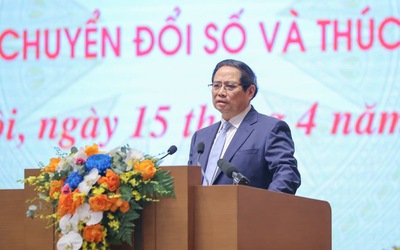 Càng khó khăn, thách thức thì doanh nghiệp Nhà nước cần phải lớn mạnh hơn nữa