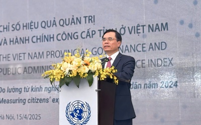 Chuyển mình để bứt phá, Việt Nam cần “luật chơi” mới cho khu vực công