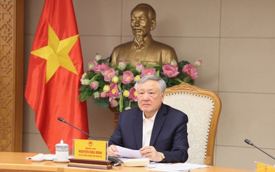 Còn tình trạng "đá bóng lên, đá bóng xuống" trong xử lý các dự án điện tái tạo