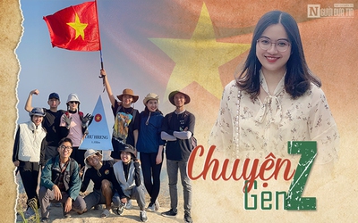 [E] Chuyện Gen Z làm “Nhà nước”