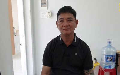 Tạm giữ đối tượng cho vay lãi nặng với lãi suất 360%/năm