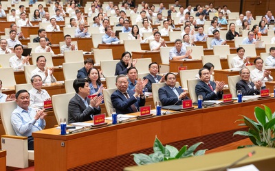 Khai mạc Hội nghị toàn quốc quán triệt, triển khai thực hiện Nghị quyết Hội nghị Trung ương 11