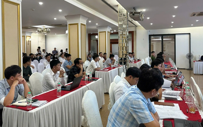 Vụ đấu giá 3 mỏ khoáng sản 200 tỷ tại Hà Tĩnh: Phê duyệt kết quả trúng đấu giá