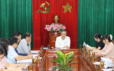 Đồng Nai gỡ vướng thủ tục, “kích hoạt" dự án CCN Quang Trung sau gần 10 năm "án binh bất động"