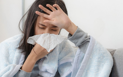 Thuốc cảm cúm: Dùng sao cho đúng, tránh rủi ro sức khỏe?